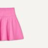imageAmazon Essentials Girls Active FormFlex Buttery Soft Athletic Golf Tennis Skort with Builtin ShortsPink