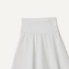 imageAmazon Essentials Girls Active FormFlex Buttery Soft Athletic Golf Tennis Skort with Builtin ShortsWhite