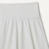 imageAmazon Essentials Girls Active FormFlex Buttery Soft Athletic Golf Tennis Skort with Builtin ShortsWhite