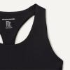 imageAmazon Essentials Girls Active Total Train Racerback Gym Workout Training Sports BraBlack