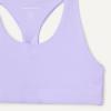 imageAmazon Essentials Girls Active Total Train Racerback Gym Workout Training Sports BraLavender