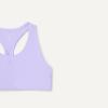 imageAmazon Essentials Girls Active Total Train Racerback Gym Workout Training Sports BraLavender