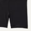 imageAmazon Essentials Girls Athletic Total Train Dance Volleyball Bike Shorts with 3quot InseamBlack