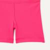 imageAmazon Essentials Girls Athletic Total Train Dance Volleyball Bike Shorts with 3quot InseamHot Pink