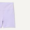 imageAmazon Essentials Girls Athletic Total Train Dance Volleyball Bike Shorts with 3quot InseamLavender
