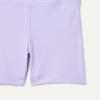 imageAmazon Essentials Girls Athletic Total Train Dance Volleyball Bike Shorts with 3quot InseamLavender