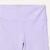 imageAmazon Essentials Girls Athletic Total Train Dance Volleyball Bike Shorts with 3quot InseamLavender
