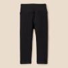 imageAmazon Essentials Girls Total Train Dance Workout High Waist Capri Athletic LeggingsBlack