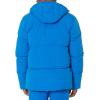 imageAmazon Essentials Mens MidLength Hooded Puffer Coat Available in Big ampamp TallBright Blue