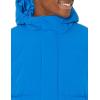 imageAmazon Essentials Mens MidLength Hooded Puffer Coat Available in Big ampamp TallBright Blue