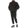 imageAmazon Essentials Mens Mock Neck Heavyweight Puffer Coat Available in Big ampamp TallBlack
