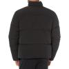 imageAmazon Essentials Mens Mock Neck Heavyweight Puffer Coat Available in Big ampamp TallBlack
