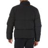 imageAmazon Essentials Mens Mock Neck Heavyweight Puffer Coat Available in Big ampamp TallBlack