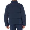 imageAmazon Essentials Mens Mock Neck Heavyweight Puffer Coat Available in Big ampamp TallNavy