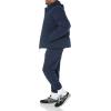 imageAmazon Essentials Mens Mock Neck Heavyweight Puffer Coat Available in Big ampamp TallNavy