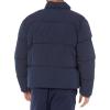 imageAmazon Essentials Mens Mock Neck Heavyweight Puffer Coat Available in Big ampamp TallNavy