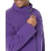 imageAmazon Essentials Mens Mock Neck Heavyweight Puffer Coat Available in Big ampamp TallPurple