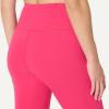 imageAmazon Essentials Womens Active Total Train High Waist 275quot Inseam Full Length Gym Workout LeggingsHot Pink