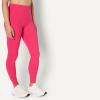 imageAmazon Essentials Womens Active Total Train High Waist 275quot Inseam Full Length Gym Workout LeggingsHot Pink