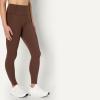 imageAmazon Essentials Womens Active Total Train High Waist 275quot Inseam Full Length Gym Workout LeggingsRich Hazel