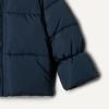 imageAmazon Essentials x Sofia Grainge Toddlers and Baby Girls Taffeta Puffer JacketBlue