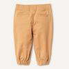 imageAmazon Essentials x Sofia Grainge Unisex Kids PullOn Twill Jogger PantsCamel
