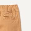 imageAmazon Essentials x Sofia Grainge Unisex Kids PullOn Twill Jogger PantsCamel