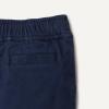imageAmazon Essentials x Sofia Grainge Unisex Kids PullOn Twill Jogger PantsNavy