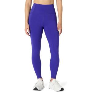 imageAmazon Essentials Womens Active Total Train High Waist 275quot Inseam Full Length Gym Workout LeggingsRoyal Blue