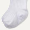 imageAmazon Essentials x Sofia Grainge Toddlers and Baby Girls Scallop Top Socks 6 PairsWhite
