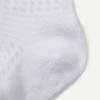 imageAmazon Essentials x Sofia Grainge Toddlers and Baby Girls Scallop Top Socks 6 PairsWhite