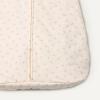 imageAmazon Essentials x Sofia Grainge Unisex Babies Cotton Sleep Sack 25 TOG Wearable BlanketIvory Pink Little Bunnies