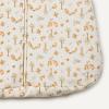 imageAmazon Essentials x Sofia Grainge Unisex Babies Cotton Sleep Sack 25 TOG Wearable BlanketIvory Squirrel Picnic