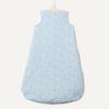 imageAmazon Essentials x Sofia Grainge Unisex Babies Cotton Sleep Sack 25 TOG Wearable BlanketLight Blue Geese