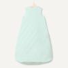 imageAmazon Essentials x Sofia Grainge Unisex Babies Cotton Sleep Sack 25 TOG Wearable BlanketPale Mint Green