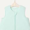 imageAmazon Essentials x Sofia Grainge Unisex Babies Cotton Sleep Sack 25 TOG Wearable BlanketPale Mint Green
