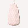 imageAmazon Essentials x Sofia Grainge Unisex Babies Cotton Sleep Sack 25 TOG Wearable BlanketPale Pink Polar Bears