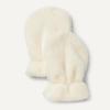 imageAmazon Essentials x Sofia Grainge Unisex Babies Hat and Mittens SetPale Pink