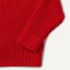 imageAmazon Essentials x Sofia Grainge Unisex Toddlers and Babies Pullover SweaterRed