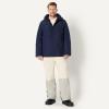 imageAmazon Essentials Mens Water Resistant 3 in 1 Snow JacketNavy