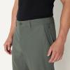 imageAmazon Essentials Mens ClassicFit Travel Stretch PantDark Green