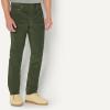 imageAmazon Essentials Mens Slim Fit 5 Pocket Corduroy PantDark Olive