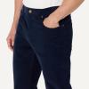 imageAmazon Essentials Mens Slim Fit 5 Pocket Corduroy PantNavy