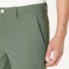 imageAmazon Essentials Mens SlimFit Travel Stretch PantDark Green