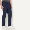 imageAmazon Essentials Mens SlimFit Travel Stretch PantNavy