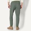 imageAmazon Essentials Mens Travel Stretch Jogger PantDark Green