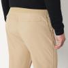 imageAmazon Essentials Mens Travel Stretch Jogger PantKhaki Tan