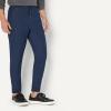 imageAmazon Essentials Mens Travel Stretch Jogger PantNavy