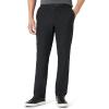 imageAmazon Essentials Mens SlimFit Travel Stretch PantBlack