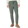 imageAmazon Essentials Mens Travel Stretch Jogger PantDark Green